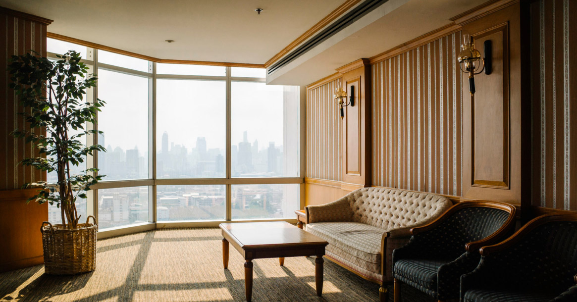 Luxury Hotel